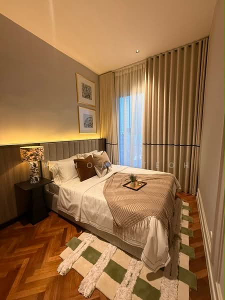 Apartment for Sale at Andabreeze Residences - Raymond Teoh - PropertyGuru.com.my