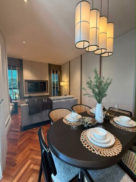 Apartment for Sale at Andabreeze Residences - Raymond Teoh - PropertyGuru.com.my