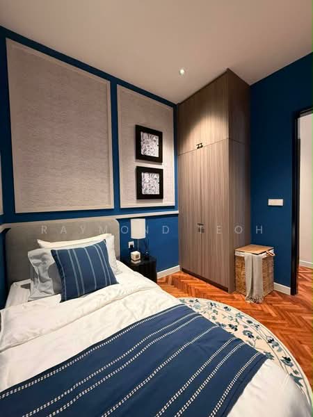 Apartment for Sale at Andabreeze Residences - Raymond Teoh - PropertyGuru.com.my