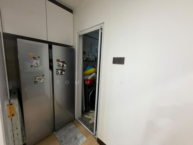 Rumah Teres 1-Tingkat untuk Dijual di Taman Mount Austin (Tebrau) - Tommy Tai - Interior - PropertyGuru.com.my