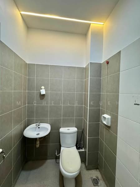 2-storey Terraced House for Sale in Setia Eco Gardens (Gelang Patah) - Michelle Kueh - PropertyGuru.com.my