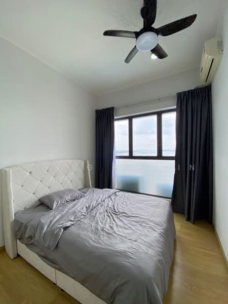 Kondominium untuk Disewa di Bay Laurel @ Country Garden Danga Bay - Chang Kai Yin - PropertyGuru.com.my