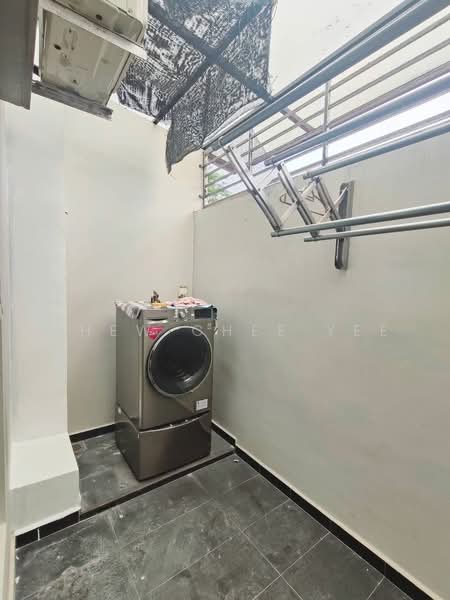 1.5-storey Terraced House for Rent in Bukit Indah (Iskandar Puteri (Nusajaya)) - Chew Chee Yee - PropertyGuru.com.my