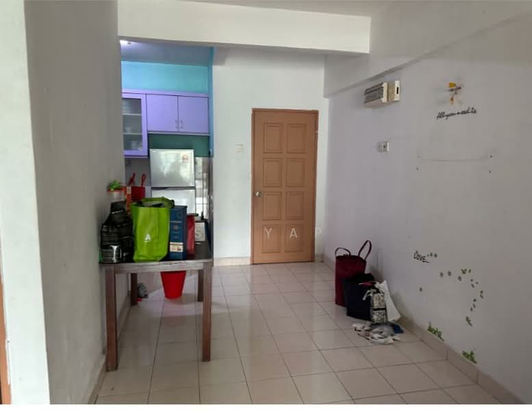 Apartment for Sale at Mandy Villa - SC Yap - Interior - PropertyGuru.com.my