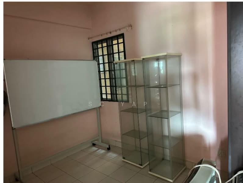 Apartment for Sale at Mandy Villa - SC Yap - Interior - PropertyGuru.com.my
