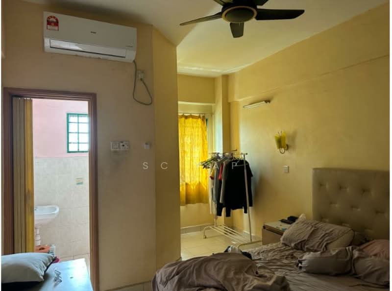 Apartment for Sale at Mandy Villa - SC Yap - Bedroom - PropertyGuru.com.my