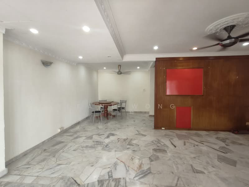 Rumah Teres 2 Tingkat untuk Dijual di Taman Taynton View (Cheras) - Leane Wong - Interior - PropertyGuru.com.my