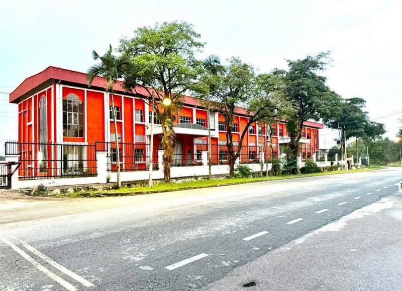 Kilang untuk Disewa di Johor Bahru (Johor) - Jeff Lee - Exterior - PropertyGuru.com.my