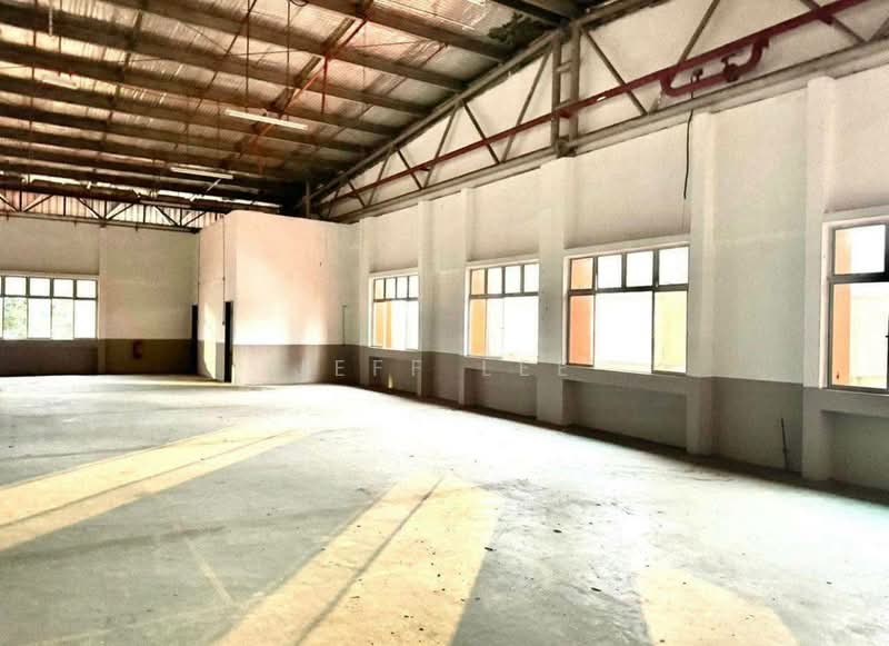 Kilang untuk Disewa di Johor Bahru (Johor) - Jeff Lee - Interior - PropertyGuru.com.my