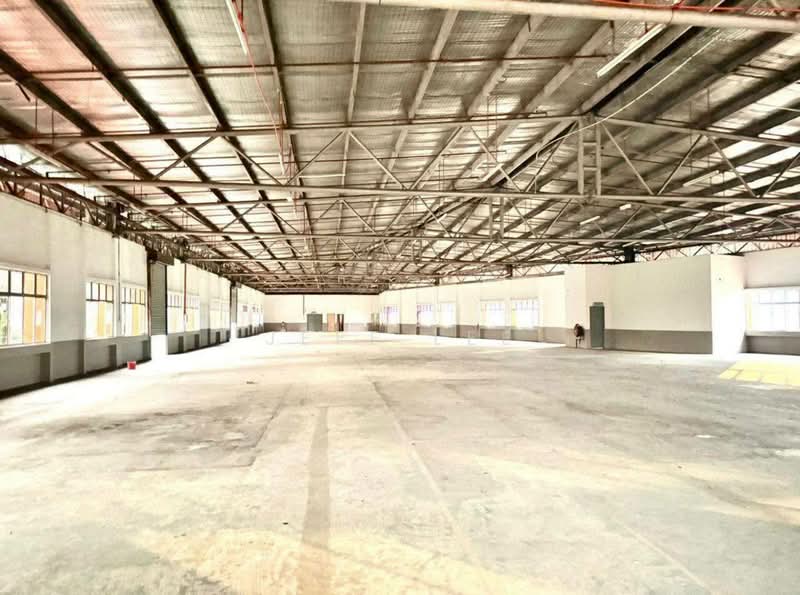 Kilang untuk Disewa di Johor Bahru (Johor) - Jeff Lee - Interior - PropertyGuru.com.my