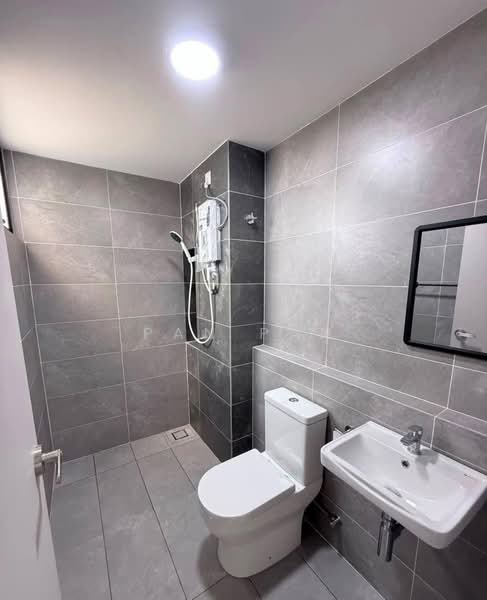 Rumah Teres 2-Tingkat untuk Disewa di Iskandar Puteri (Nusajaya) (Johor) - Pan Pan - PropertyGuru.com.my