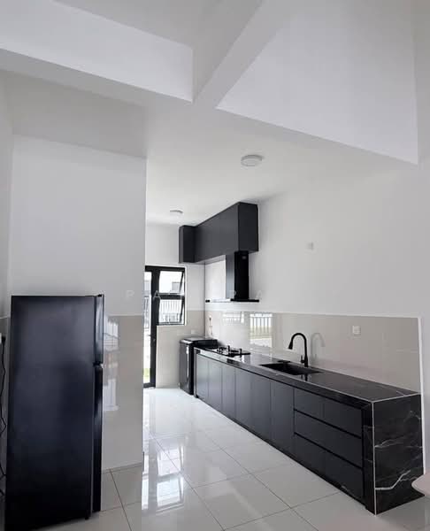 Rumah Teres 2-Tingkat untuk Disewa di Iskandar Puteri (Nusajaya) (Johor) - Pan Pan - PropertyGuru.com.my