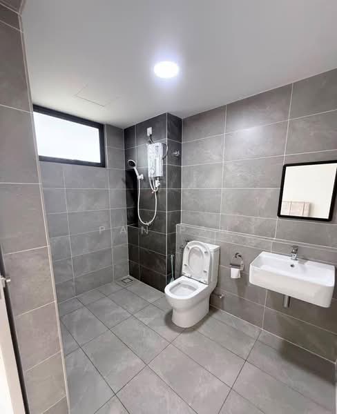 Rumah Teres 2-Tingkat untuk Disewa di Iskandar Puteri (Nusajaya) (Johor) - Pan Pan - PropertyGuru.com.my
