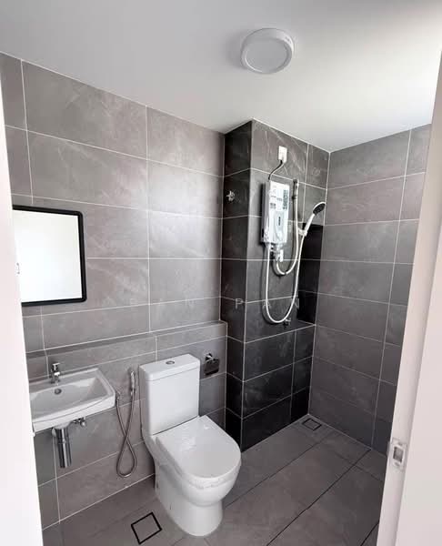 Rumah Teres 2-Tingkat untuk Disewa di Iskandar Puteri (Nusajaya) (Johor) - Pan Pan - PropertyGuru.com.my