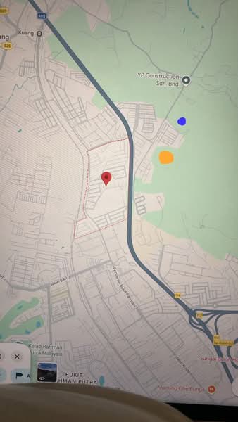 Agricultural Land for Sale in Taman Matang Jaya (Sungai Buloh) - Alicia Soo - PropertyGuru.com.my