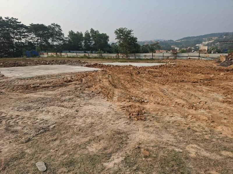 Agricultural Land for Sale in Taman Matang Jaya (Sungai Buloh) - Alicia Soo - Exterior - PropertyGuru.com.my