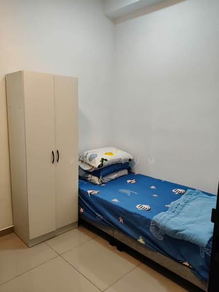 Kediaman Servis untuk Disewa di D'Quince Residences - Ivan Lum - Bedroom - PropertyGuru.com.my
