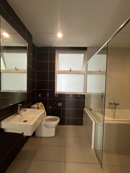 Service Residence for Rent at Encorp Marina - Kym Kee - Bathroom - PropertyGuru.com.my