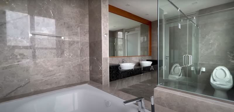 Condominium for Sale at M City - Felix Chiam - Bathroom - PropertyGuru.com.my