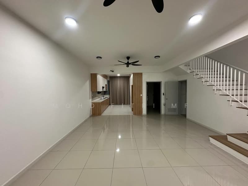 2-storey Terraced House for Rent in Bandar Gamuda Cove (Dengkil) - Mohd Fitri MF - Interior - PropertyGuru.com.my