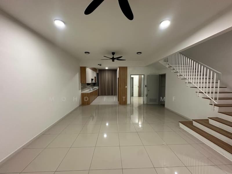 2-storey Terraced House for Rent in Bandar Gamuda Cove (Dengkil) - Mohd Fitri MF - Interior - PropertyGuru.com.my