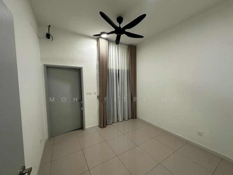 2-storey Terraced House for Rent in Bandar Gamuda Cove (Dengkil) - Mohd Fitri MF - PropertyGuru.com.my