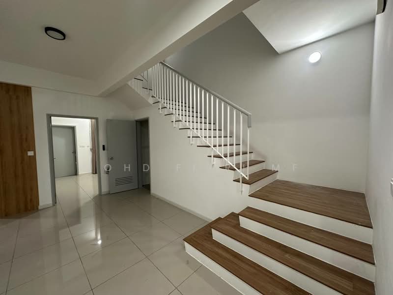 2-storey Terraced House for Rent in Bandar Gamuda Cove (Dengkil) - Mohd Fitri MF - PropertyGuru.com.my