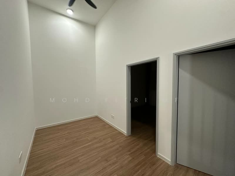 2-storey Terraced House for Rent in Bandar Gamuda Cove (Dengkil) - Mohd Fitri MF - PropertyGuru.com.my