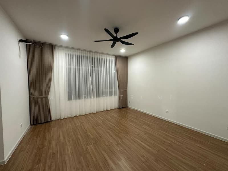 2-storey Terraced House for Rent in Bandar Gamuda Cove (Dengkil) - Mohd Fitri MF - PropertyGuru.com.my
