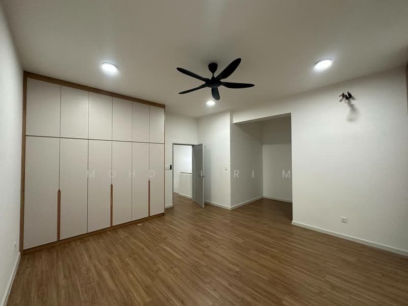 2-storey Terraced House for Rent in Bandar Gamuda Cove (Dengkil) - Mohd Fitri MF - PropertyGuru.com.my
