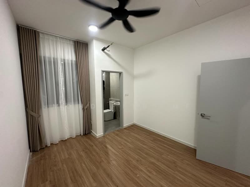 2-storey Terraced House for Rent in Bandar Gamuda Cove (Dengkil) - Mohd Fitri MF - PropertyGuru.com.my