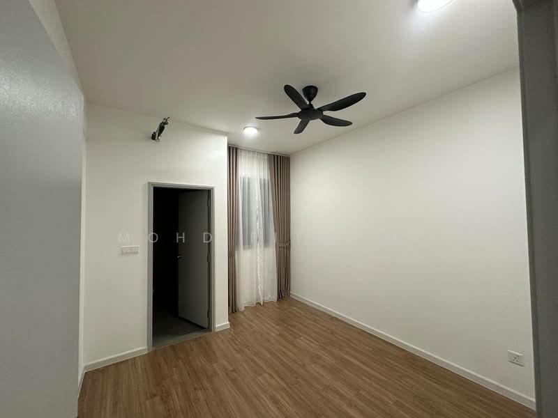2-storey Terraced House for Rent in Bandar Gamuda Cove (Dengkil) - Mohd Fitri MF - PropertyGuru.com.my