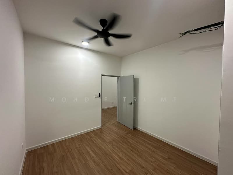 2-storey Terraced House for Rent in Bandar Gamuda Cove (Dengkil) - Mohd Fitri MF - PropertyGuru.com.my