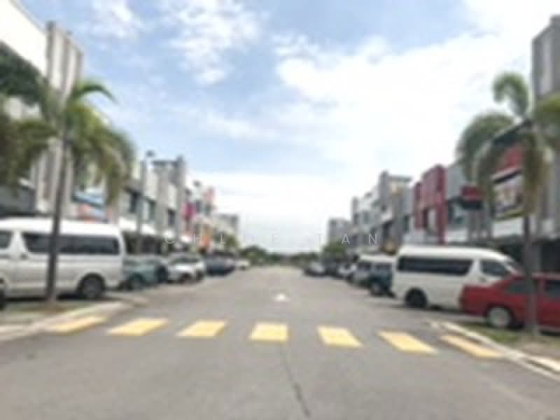 Kedai untuk Disewa di Bandar Bukit Raja (Klang) - Chloe Tan - Exterior - PropertyGuru.com.my