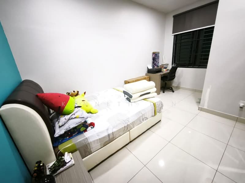 Rumah Teres 2-Tingkat untuk Dijual di Johor Bahru (Johor) - Kenneth Tan - Bedroom - PropertyGuru.com.my