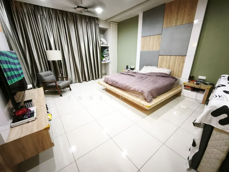 Rumah Teres 2-Tingkat untuk Dijual di Johor Bahru (Johor) - Kenneth Tan - Bedroom - PropertyGuru.com.my