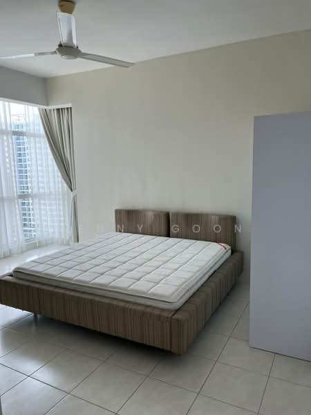 Condominium for Sale at The Peak Residences - Lenny Goon - Bedroom - PropertyGuru.com.my