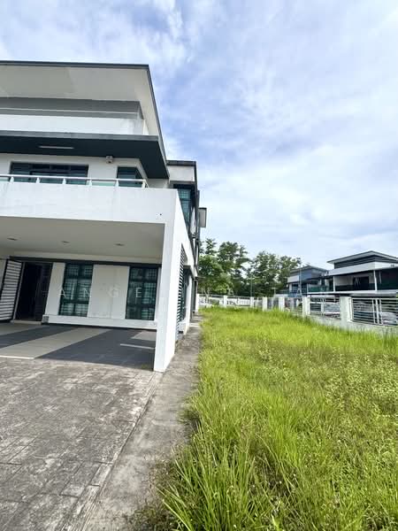 2-storey Terraced House for Rent in Bukit Indah (Iskandar Puteri (Nusajaya)) - Angelina Tan - PropertyGuru.com.my