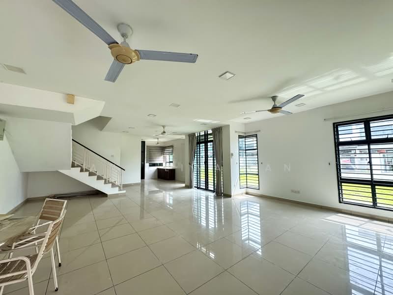 2-storey Terraced House for Rent in Bukit Indah (Iskandar Puteri (Nusajaya)) - Angelina Tan - PropertyGuru.com.my