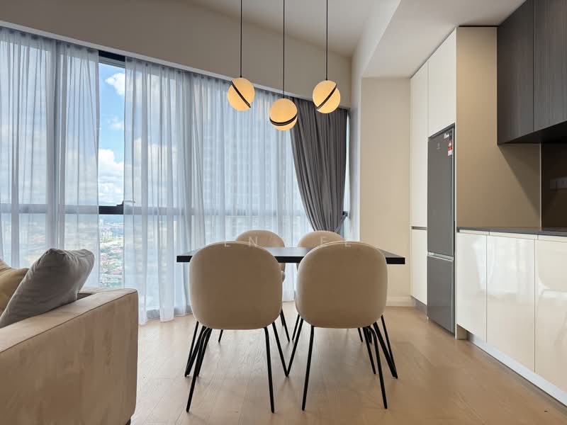 Kediaman Servis untuk Disewa di TRX Residences - Ken Lee - PropertyGuru.com.my