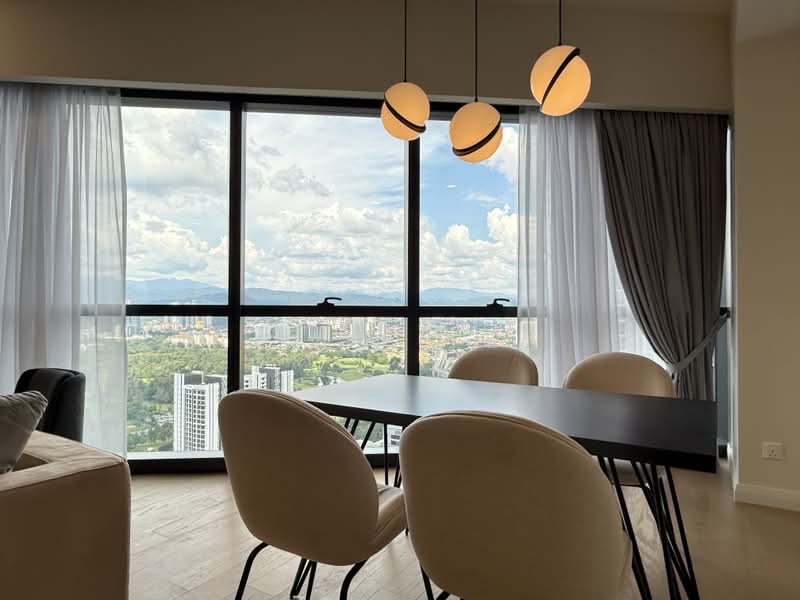 Kediaman Servis untuk Disewa di TRX Residences - Ken Lee - PropertyGuru.com.my
