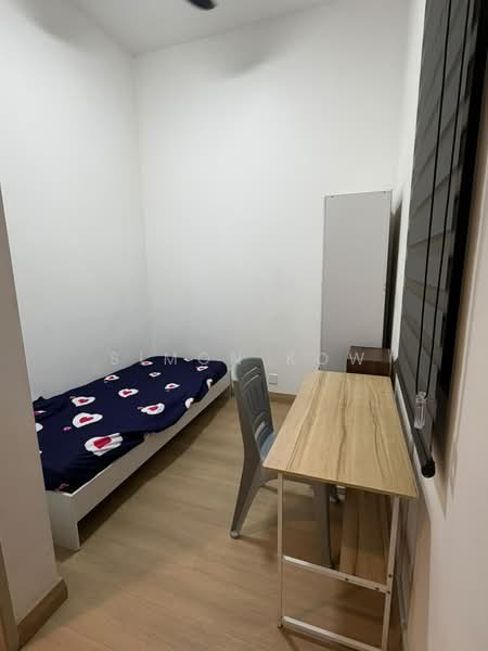 Kediaman Servis untuk Disewa di The Grand Subang Jaya SS15 - Simon Kow - Bedroom - PropertyGuru.com.my