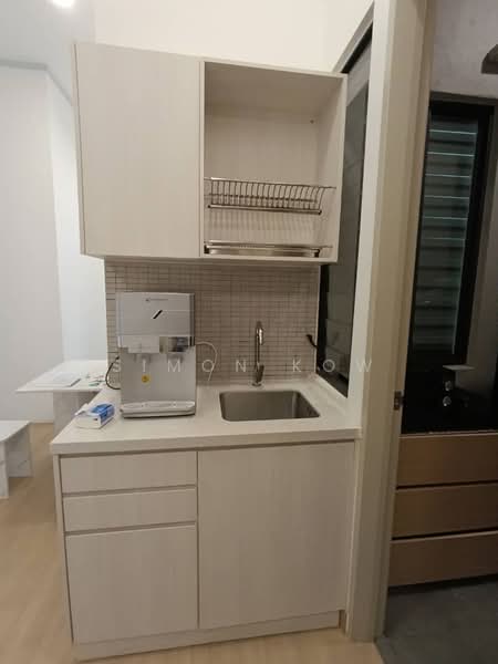 Kediaman Servis untuk Disewa di The Grand Subang Jaya SS15 - Simon Kow - Kitchen - PropertyGuru.com.my
