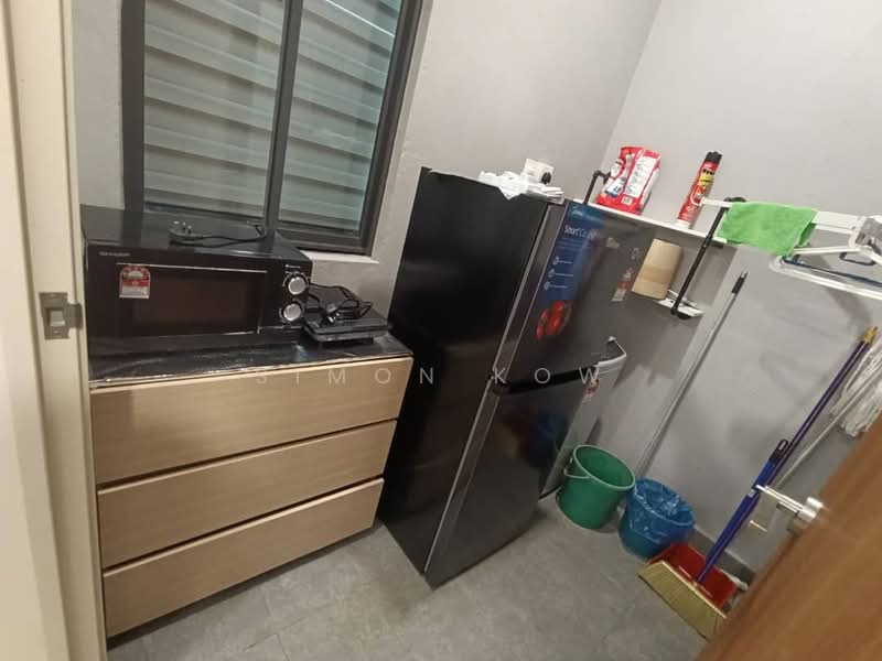 Kediaman Servis untuk Disewa di The Grand Subang Jaya SS15 - Simon Kow - Interior - PropertyGuru.com.my