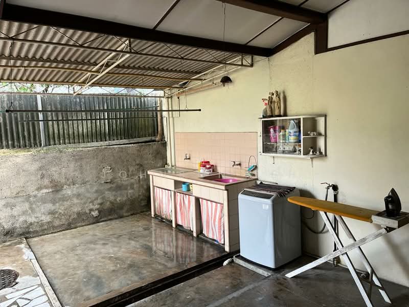 Rumah Berkembar untuk Dijual di Gelugor (Penang) - Johnson Teh - Interior - PropertyGuru.com.my