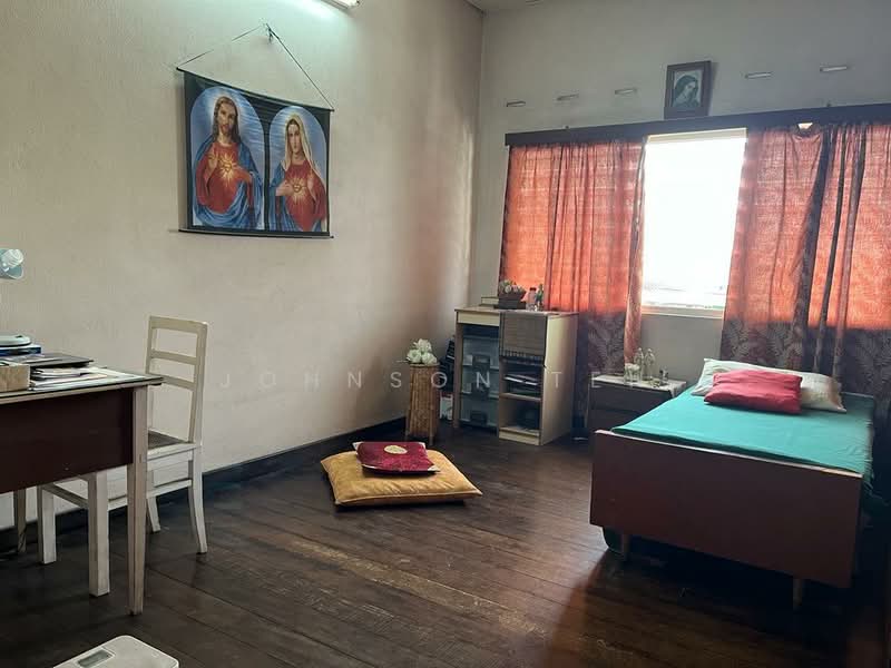 Rumah Berkembar untuk Dijual di Gelugor (Penang) - Johnson Teh - Bedroom - PropertyGuru.com.my