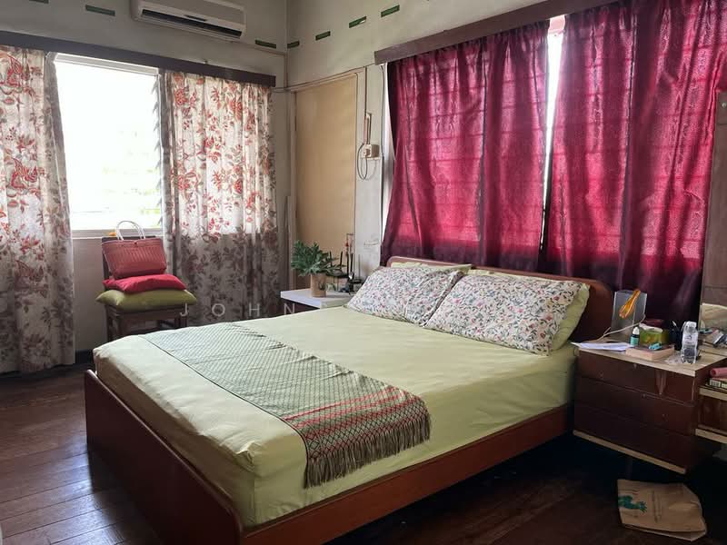 Rumah Berkembar untuk Dijual di Gelugor (Penang) - Johnson Teh - Bedroom - PropertyGuru.com.my