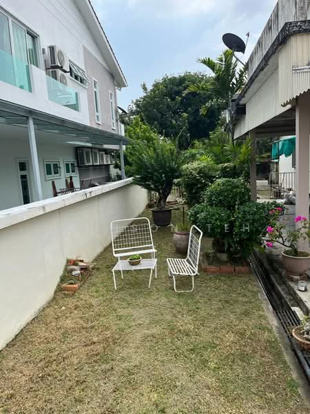Rumah Berkembar untuk Dijual di Gelugor (Penang) - Johnson Teh - Exterior - PropertyGuru.com.my