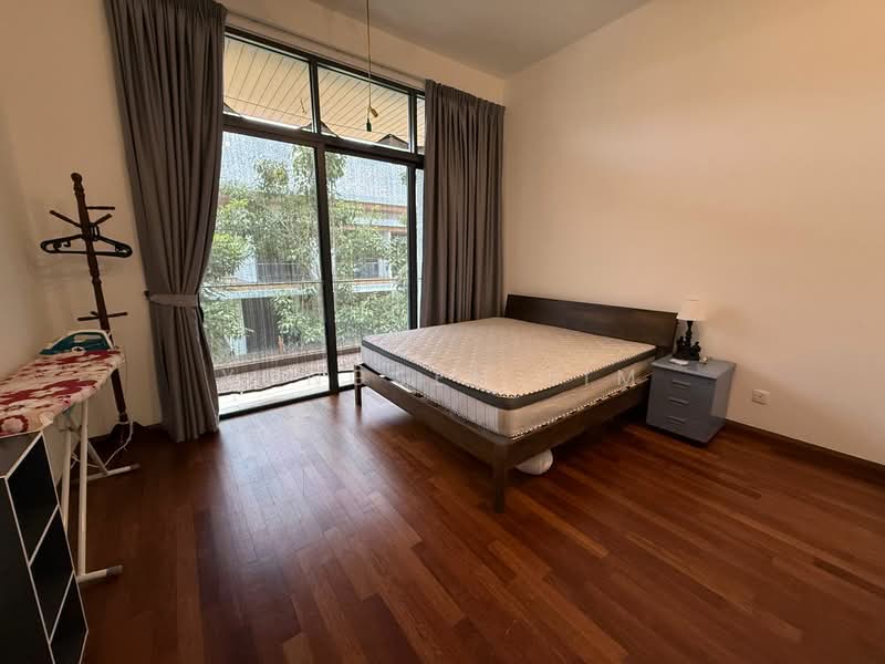Rumah Berkembar untuk Dijual di Eco Sanctuary (Telok Panglima Garang) - Yongsen Lim - Bedroom - PropertyGuru.com.my