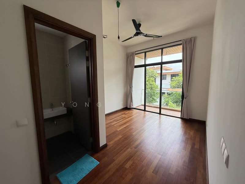 Rumah Berkembar untuk Dijual di Eco Sanctuary (Telok Panglima Garang) - Yongsen Lim - Interior - PropertyGuru.com.my